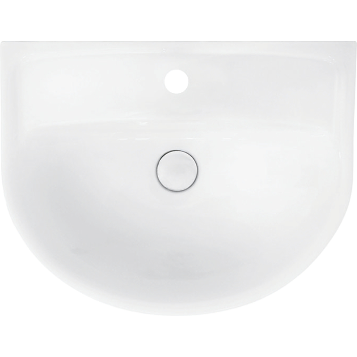 Умивальник KOLO Status 55см